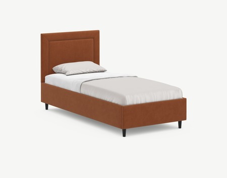 Кровать с выбором опор