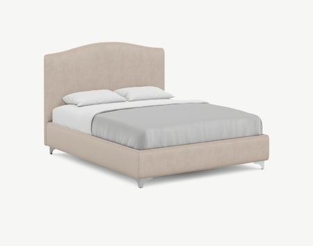 Кровать с подъёмным механизмом с выбором опор