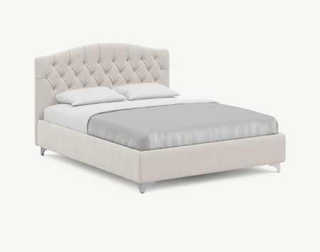 Кровать с подъёмным механизмом с выбором опор