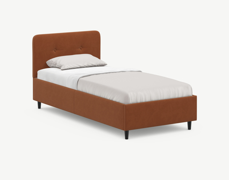 Кровать с подъёмным механизмом